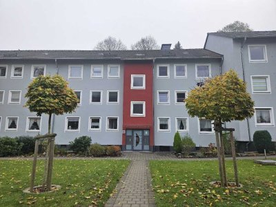 Vermietete Eigentumswohnung mit 3 Zimmern, ca. 69 m² Wohnfläche und Balkon