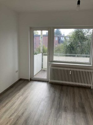 sanierte 3-Zimmer-Wohnung