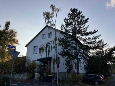 Attraktive Erdgeschosswohnung in Kassel - Moderne Eleganz trifft auf großzügiges Wohnen!