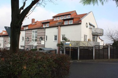 4-Zimmer-Wohnung mit Balkon in Nierstein