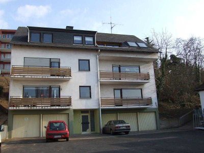 Gemütliche 2 ZKB-Wohnung in Koblenz-Urbar