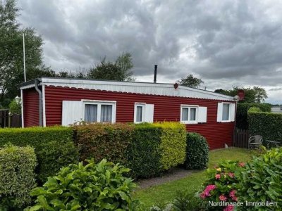 Gepflegtes Ferienhaus in sonniger Lage