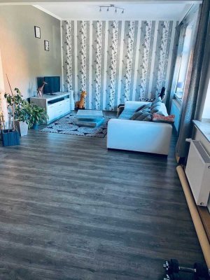 Traumhafte 4,5-Zimmer-Wohnung mit Balkon von Privat