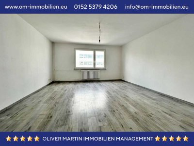 Zwei-Zimmer-Wohnung in Wolfsburgs Innenstadt! Mein Haus = Mein Makler!