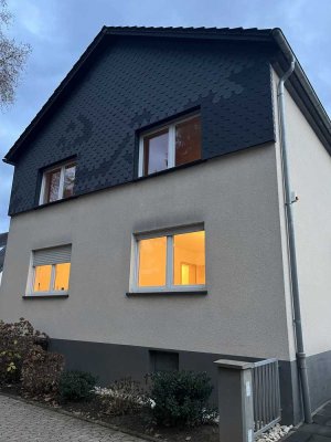 Schöne Terrassenwohnung in ruhiger zentraler Lage