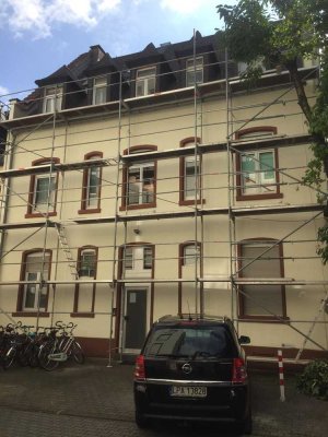 2-Zi-Wohnung in Dreieich