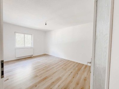 2-Zimmer-Wohnung in Felixsee OT Friedrichshain, 50qm, neu saniert, ab sofort