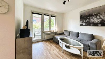 +++ Top Wohnung zum Top Preis! +++