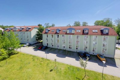 45 Appartments - renditenstark vermietet!