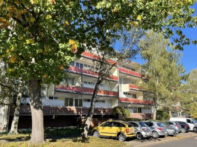 Hochattraktive 3-Raum-Maisonette-Wohnung mit EBK, nähe Freizeitpark, in Rheinbach