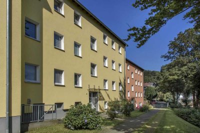 1-Zimmer-Wohnung in Neunkirchen Salchendorf