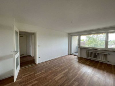 helle, geräumige 3-Zi-Whg. mit Balkon in Hof