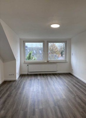 Freundliche 1,5 Zimmer Wohnung in zentraler Lage Sulingens zu vermieten!