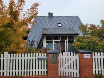 Ein Traum im Grünen vor den Toren Berlins