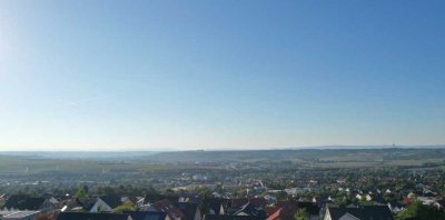 Exklusives Haus mit traumhaftem Panoramablick, Erstbezug