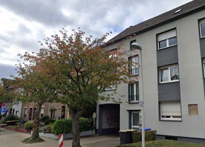 1-Zimmer-Wohnung in Düren, Girbelsrather Straße