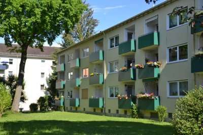 Sonniges, ruhiges Appartement mit Balkon in Erding (Stadt)