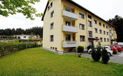 Kostengünstige Wohnung in Kitzbühel