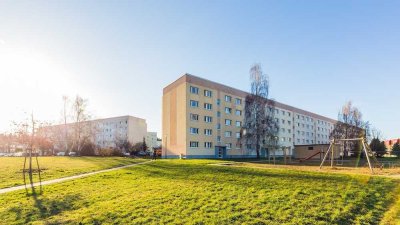 "Ab November" Charmante Wohnung in ruhiger Lage "Herbstaktion"