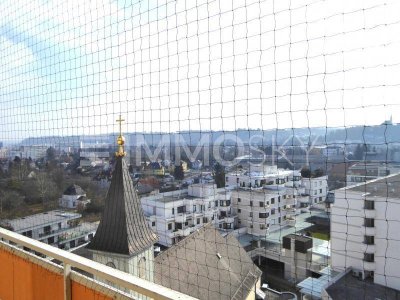 Gemütliches Eigenheim mit Potential - besonderer Ausblick über Wels!