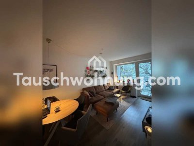 Tauschwohnung: Tauschwohnung 3 Zimmer auf St. Pauli