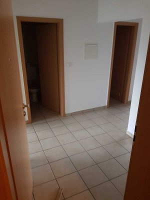 Zentral gelegen 2-Zimmer-Wohnung