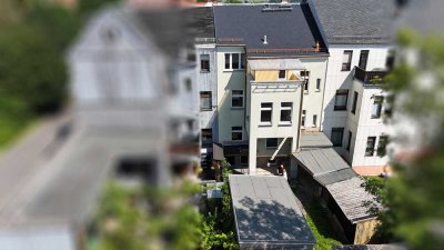 Mehrgenerationenhaus mit 3 Wohneinheiten in ruhiger Wohnlage