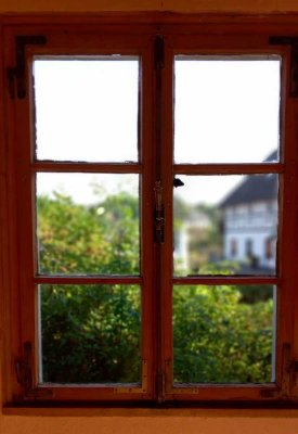 Wunderschönes Fachwerkhaus im Denkmalschutz in Dorf Seelscheid