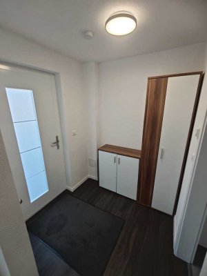 2-Zimmer, Teilmobeliert, UG, Neubau Erstbezug - 44 m²