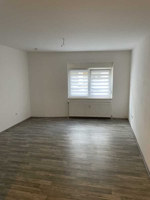 Neuwertige 3-Raum-EG-Wohnung mit Terrasse, Garten und Stellplatz in Lahnstein!