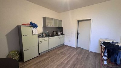 Charmante 1,5-Zimmer-Wohnung mit Potenzial in ruhiger Lage von Herne