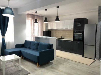 Ansprechende und modernisierte 1,5-Zimmer-Wohnung mit Einbauküche in Vilshofen an der Donau