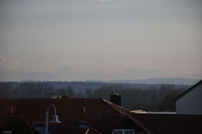 Schöne 2,5 Zimmer Wohnung in zentraler Lage von Simbach