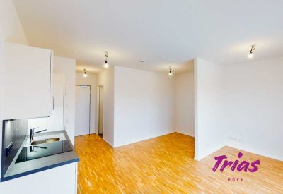 Charmantes Single Apartment zu vermieten!