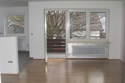 Attraktive 3,5-Zimmer-Wohnung in Bernau a.Chiemsee