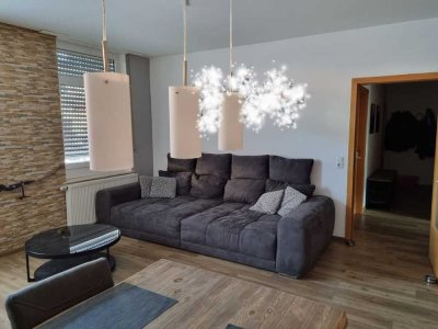 Schöne Wohnung mit 3 Zimmern und EBK in Stolberg