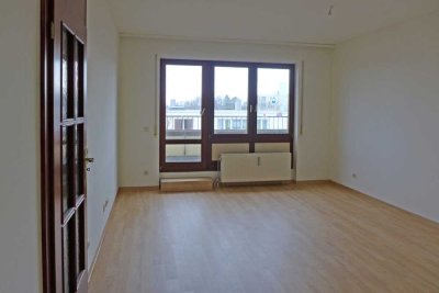 Schöne 2 Zimmer-Penthauswohnung - Schwabmünchen