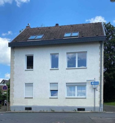 Schöne 2-Zimmer-Wohnung in Bad Honnef zu vermieten