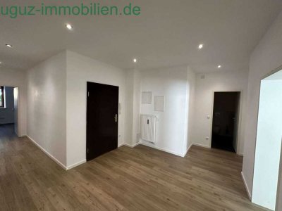 Großzügig geschnittene  2-ZKB Wohnung mit Garten, *Barrierefrei* in ruhiger Lage von Augsburg