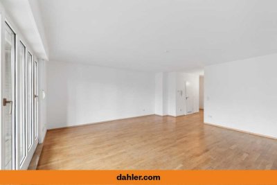 Moderne 2-Zimmer Wohnung in begehrter Lage von Lindenthal