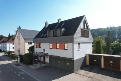 Kapitalanlage/Mehrgenerationenhaus: Drei- bis Fünffamilienhaus zentrumsnah in HDH-Oststadt