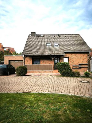 Einfamilienhaus in  Soltau zu verkaufen