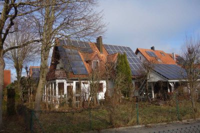 Großzügiges Einfamilienhaus in charmanter Lage