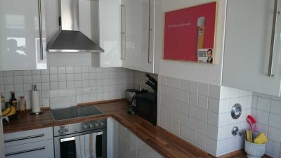 Hochwertige 3,5 Zimmer Wohnung Köln Junkersdorf