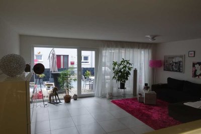 Freundliches und gepflegtes 5-Zimmer-Reihenhaus mit gehobener Ausstattung in Grünstadt