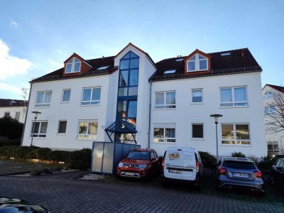 Gemütliche Maisonette-Wohnung mit Garten in Mühlheim am Main