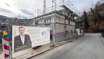 NEUBAU I Großzügiges Reiheneckhaus mit Garten & Dachterrasse