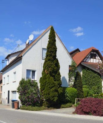 +++ Zweifamilienhaus inkl. Garage in Ilsfeld +++