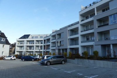 1 OG - Wohnung Nr. 30 mit großzügigem Balkon im exklusiven Neubau im Stadtzentrum