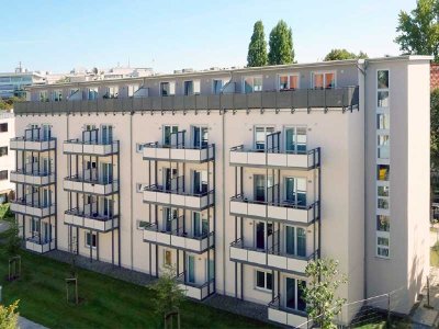 www.r-o.de +++ Eine Wohnung ideal für Studium und Freizeit